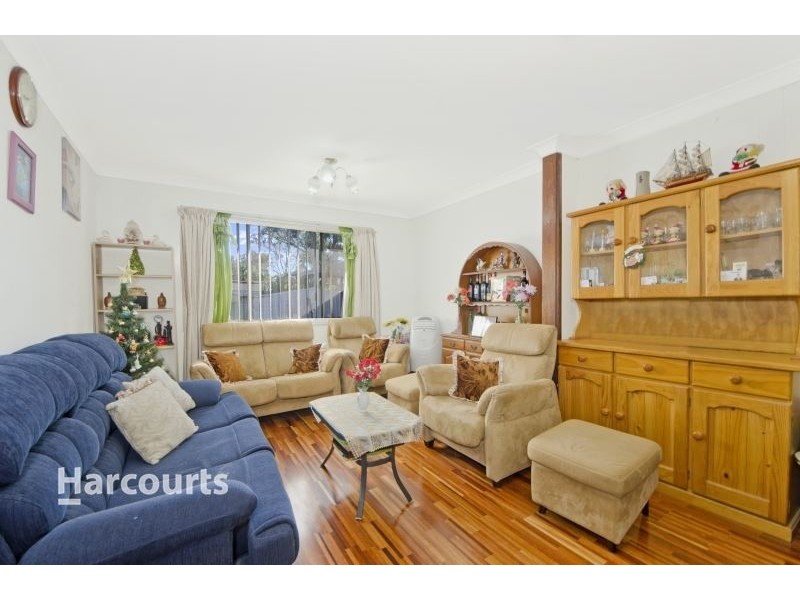 22 Tairora Street, Whalan NSW 2770