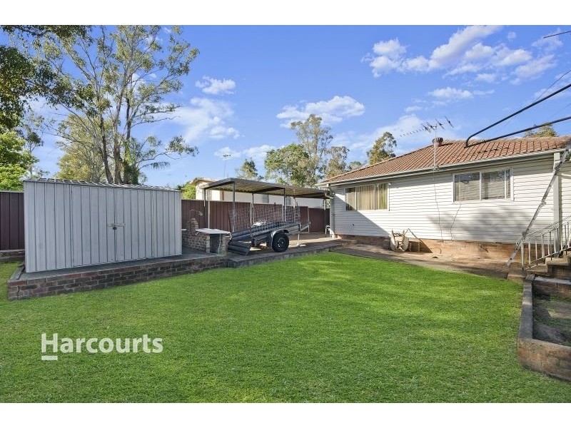 22 Tairora Street, Whalan NSW 2770