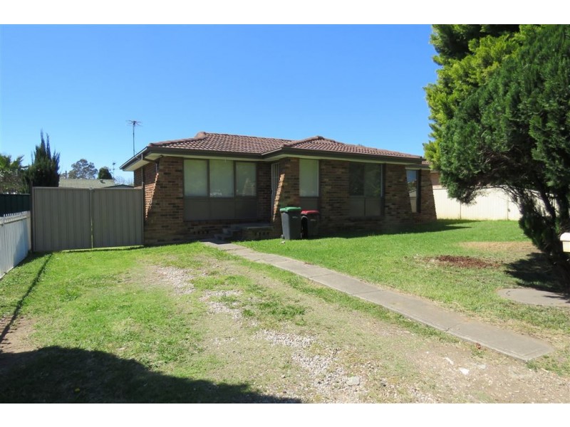 195 Forrester Road, North St Marys NSW 2760