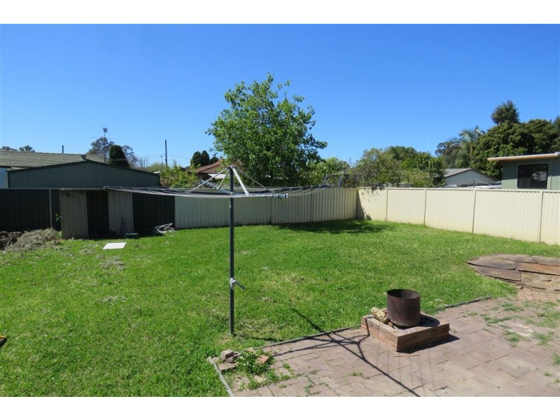 195 Forrester Road, North St Marys NSW 2760