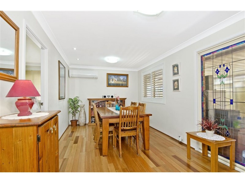 1 Apollo Close, St Clair NSW 2759