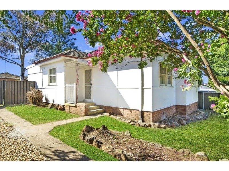 54 Mamre Road, St Marys NSW 2760