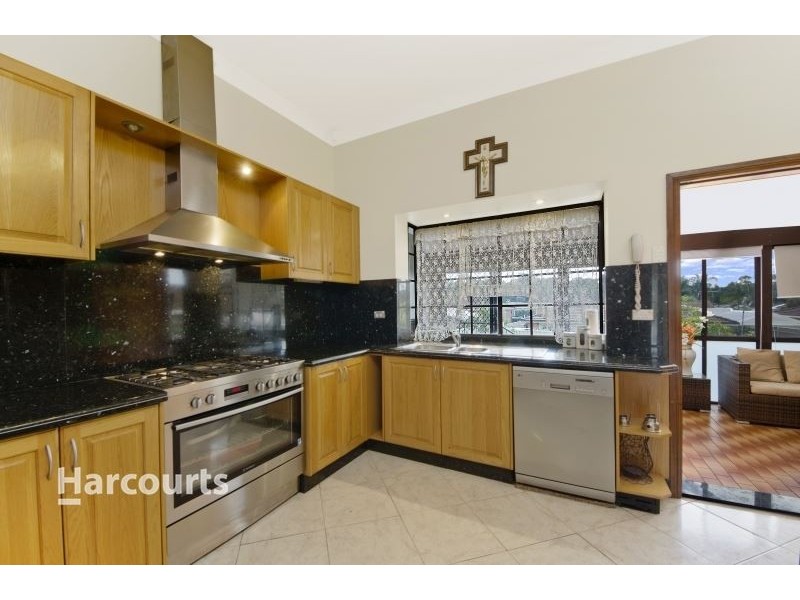 5 Barnfield Place, Dean Park NSW 2761