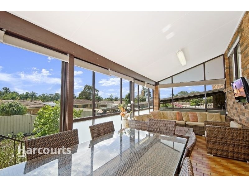 5 Barnfield Place, Dean Park NSW 2761