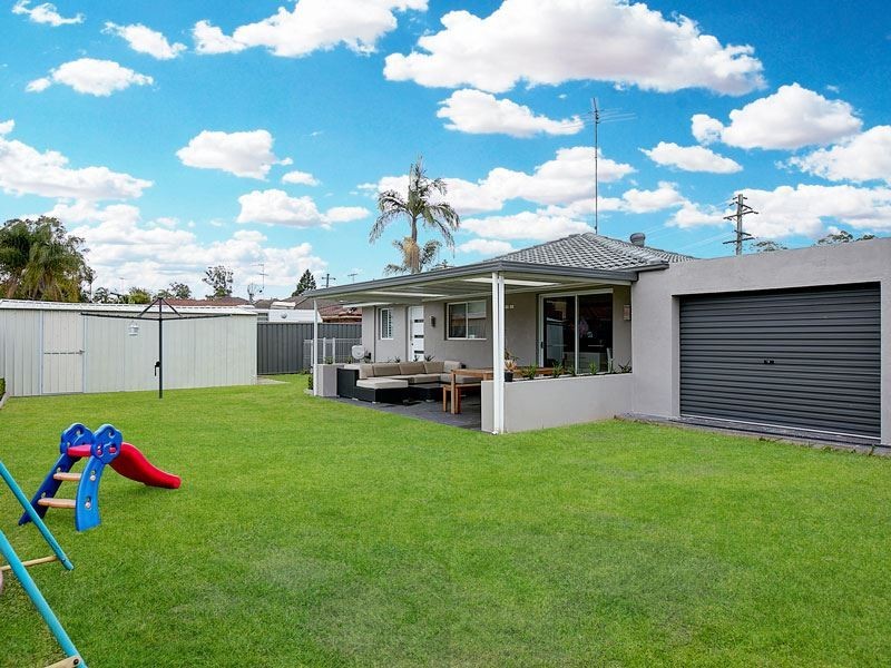 27 Arundell Street, Dharruk NSW 2770