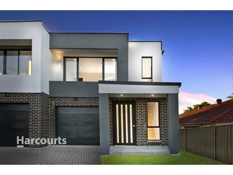 25 mark street, Merrylands NSW 2160