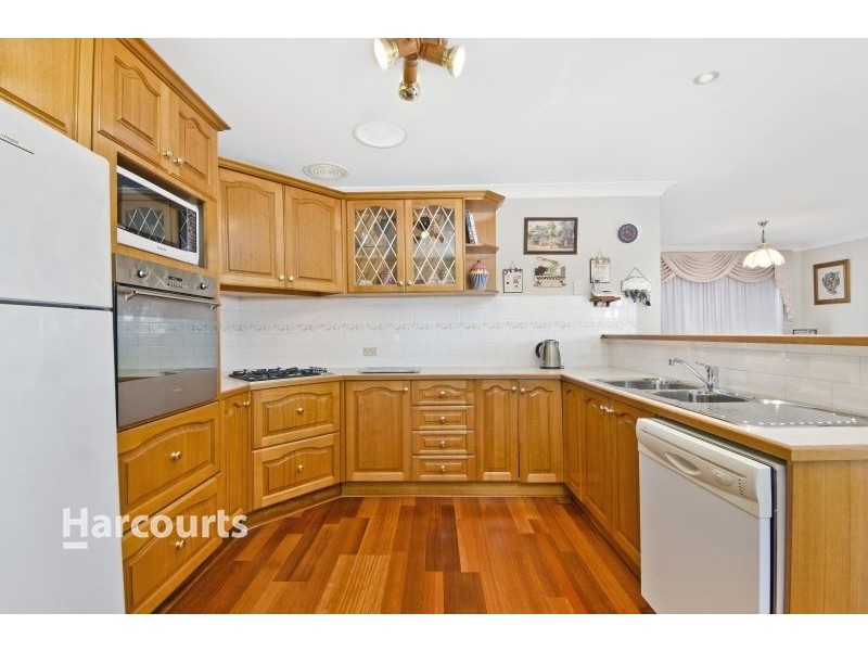34 Anchorage Street, St Clair NSW 2759