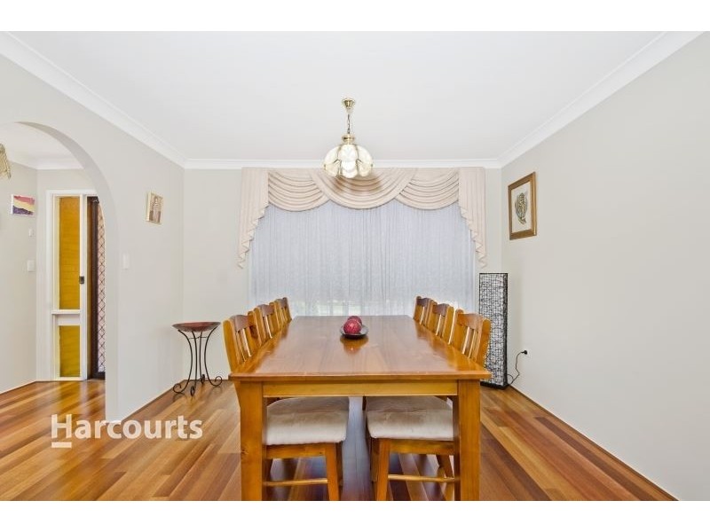 34 Anchorage Street, St Clair NSW 2759