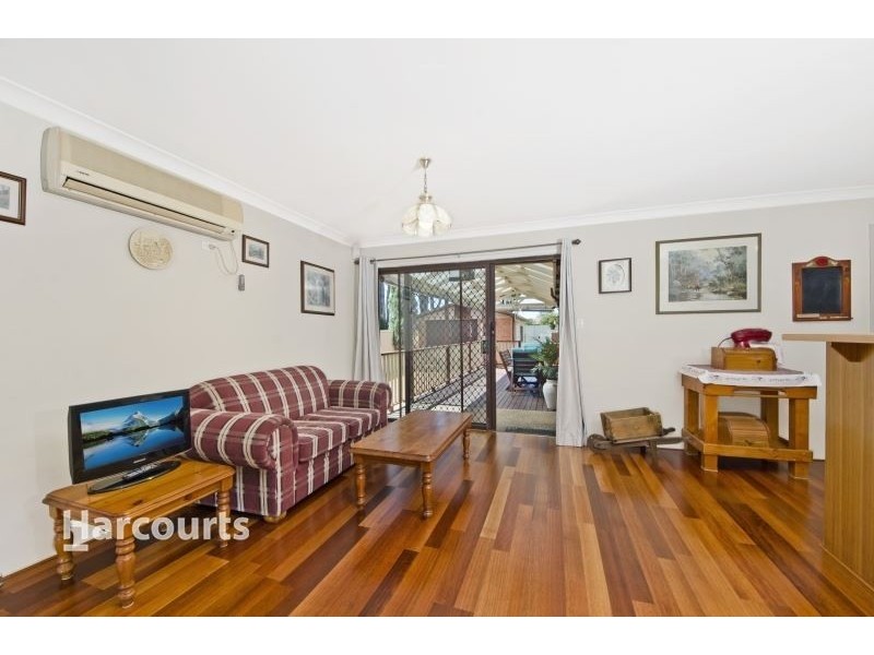 34 Anchorage Street, St Clair NSW 2759