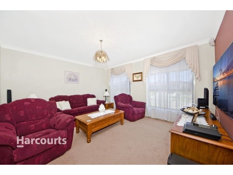 34 Anchorage Street, St Clair NSW 2759
