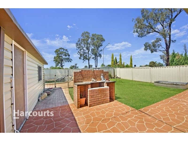 34 Anchorage Street, St Clair NSW 2759