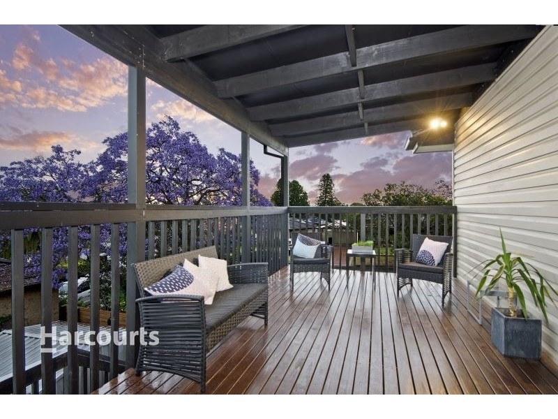 16 Shadlow Crescent, St Clair NSW 2759