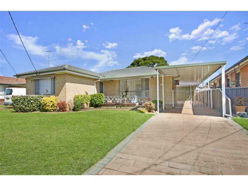 65 Arundell Street, Dharruk NSW 2770