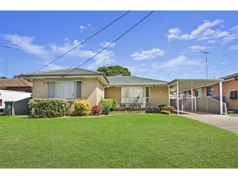 65 Arundell Street, Dharruk NSW 2770