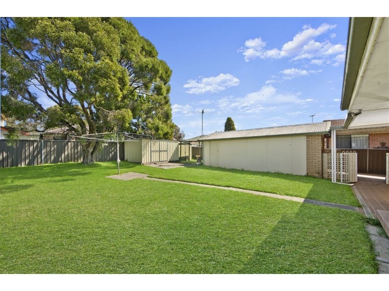65 Arundell Street, Dharruk NSW 2770