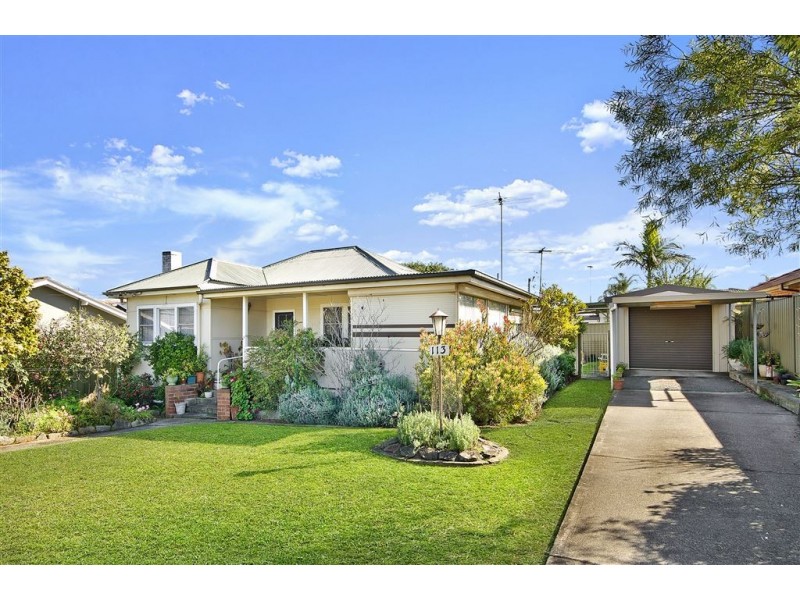 113 Marsden Road, St Marys NSW 2760