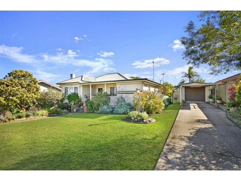 113 Marsden Road, St Marys NSW 2760
