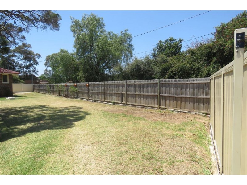 29 Murdoch Street, Blackett NSW 2770