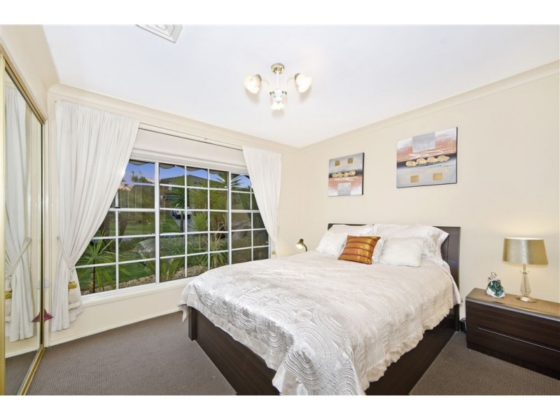 90 Fantail Crescent, Erskine Park NSW 2759