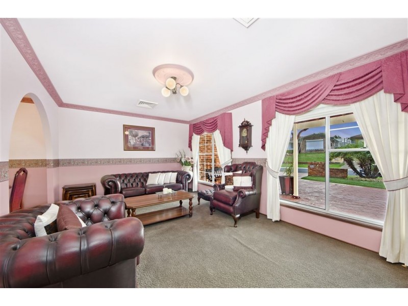 90 Fantail Crescent, Erskine Park NSW 2759