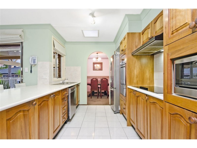 90 Fantail Crescent, Erskine Park NSW 2759