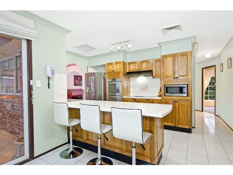 90 Fantail Crescent, Erskine Park NSW 2759