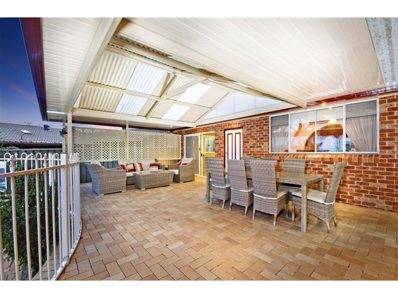 90 Fantail Crescent, Erskine Park NSW 2759