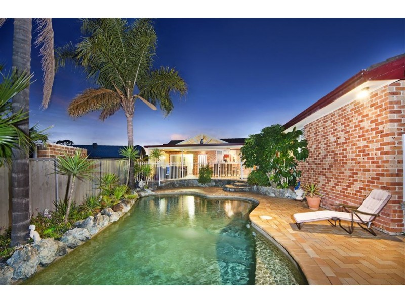 90 Fantail Crescent, Erskine Park NSW 2759