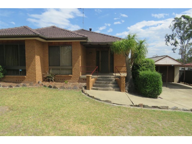 22 Earle Street, Doonside NSW 2767
