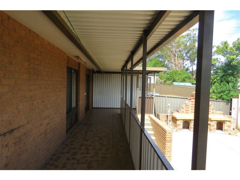 22 Earle Street, Doonside NSW 2767