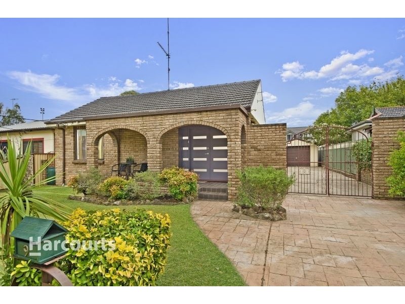 9 Wilson Street, St Marys NSW 2760