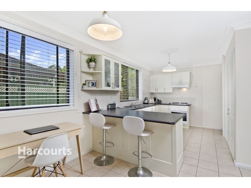 9 Wilson Street, St Marys NSW 2760