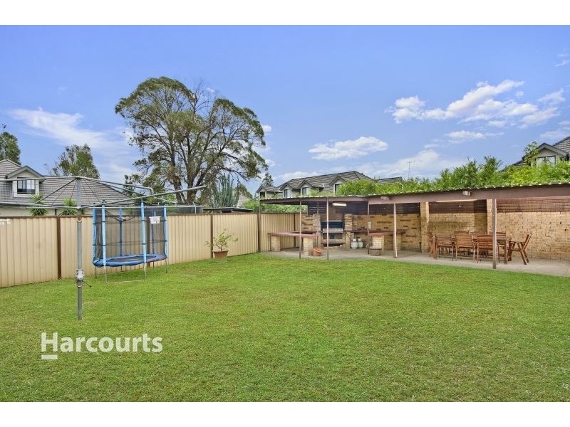 9 Wilson Street, St Marys NSW 2760