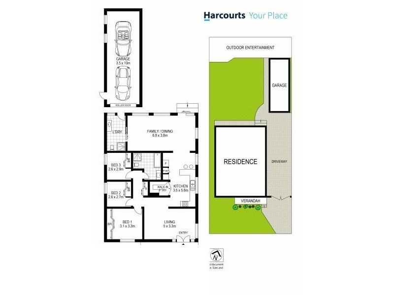 9 Wilson Street, St Marys NSW 2760