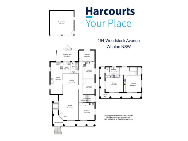 194 Woodstock Avenue, Whalan NSW 2770