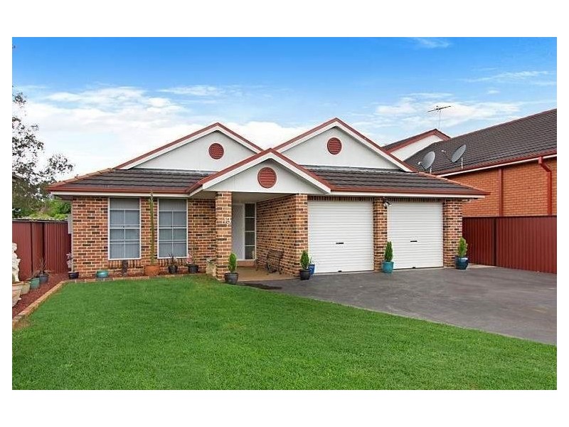 13 Albert Street, Mount Druitt NSW 2770