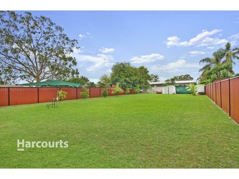 13 Albert Street, Mount Druitt NSW 2770