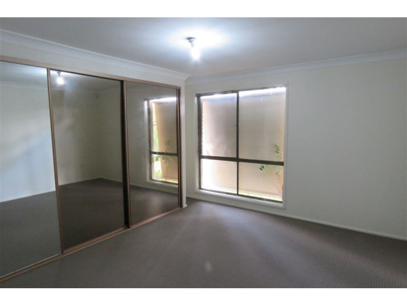 1 Narcissus Avenue, Quakers Hill NSW 2763