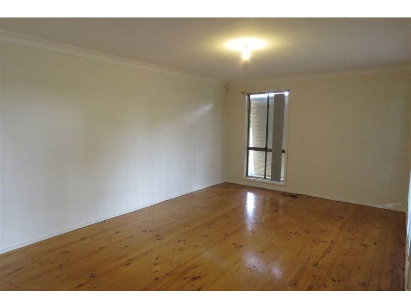 1 Narcissus Avenue, Quakers Hill NSW 2763