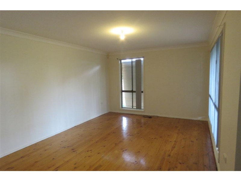 1 Narcissus Avenue, Quakers Hill NSW 2763