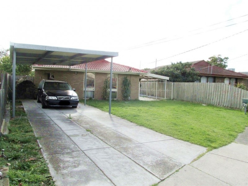 55 Glassford Avenue, Springvale South VIC 3172