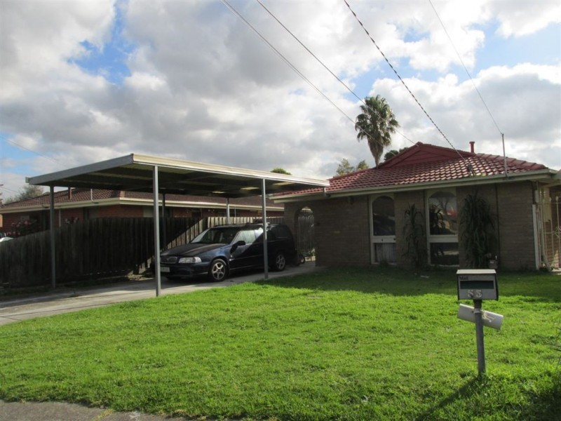 55 Glassford Avenue, Springvale South VIC 3172