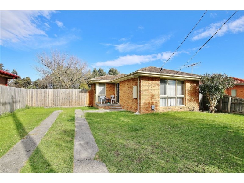 16 Keating Crescent, Dandenong VIC 3175