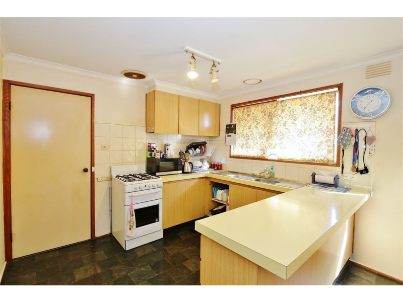 16 Keating Crescent, Dandenong VIC 3175