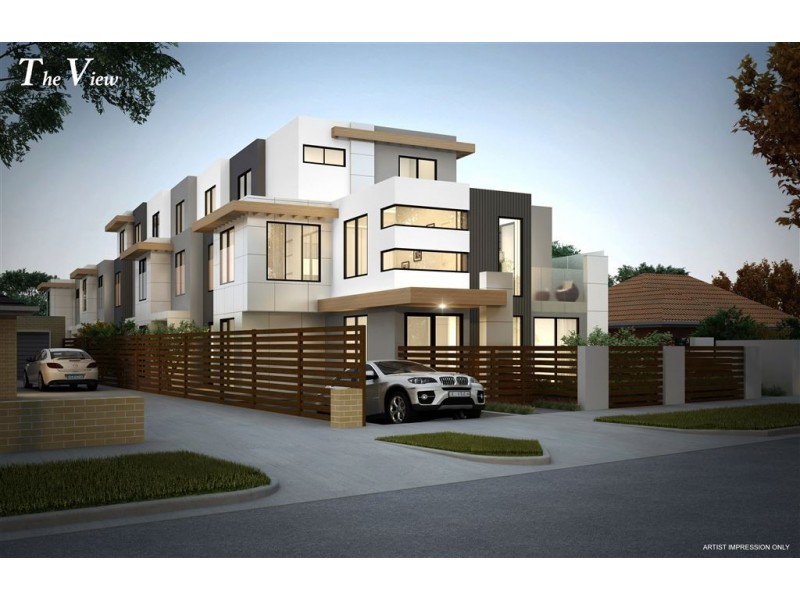 4 View Road, Springvale VIC 3171