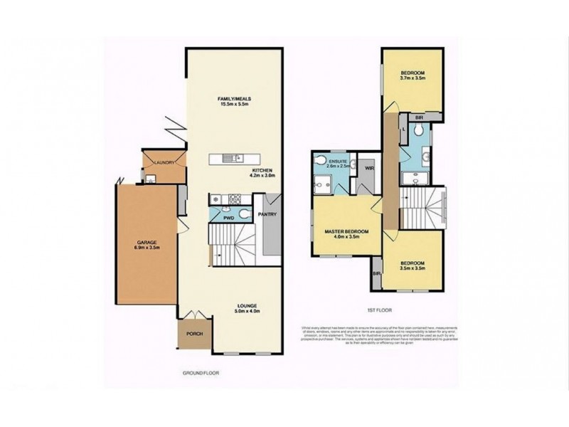 Lot 1/17 Rosa Avenue, Springvale VIC 3171