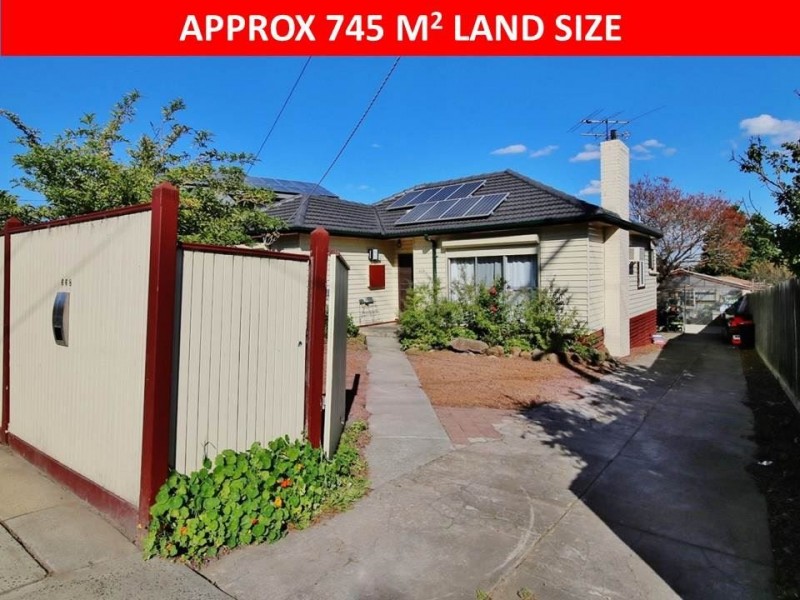 668 Heatherton Road, Springvale South VIC 3172