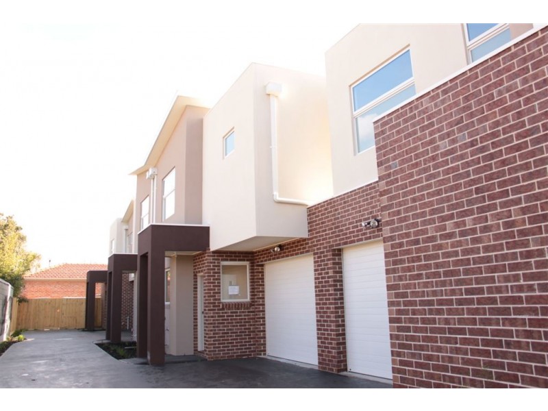 3/15 Clement Street, Dandenong VIC 3175