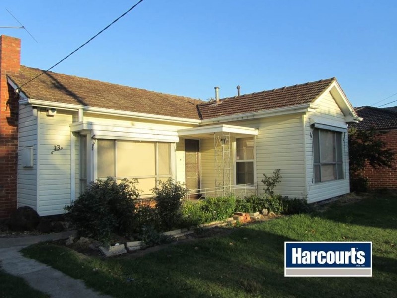 33 Albert Avenue, Springvale VIC 3171