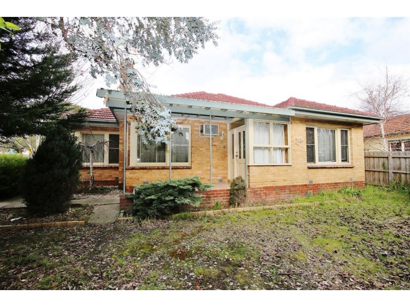 344 Middleborough Road, Blackburn VIC 3130